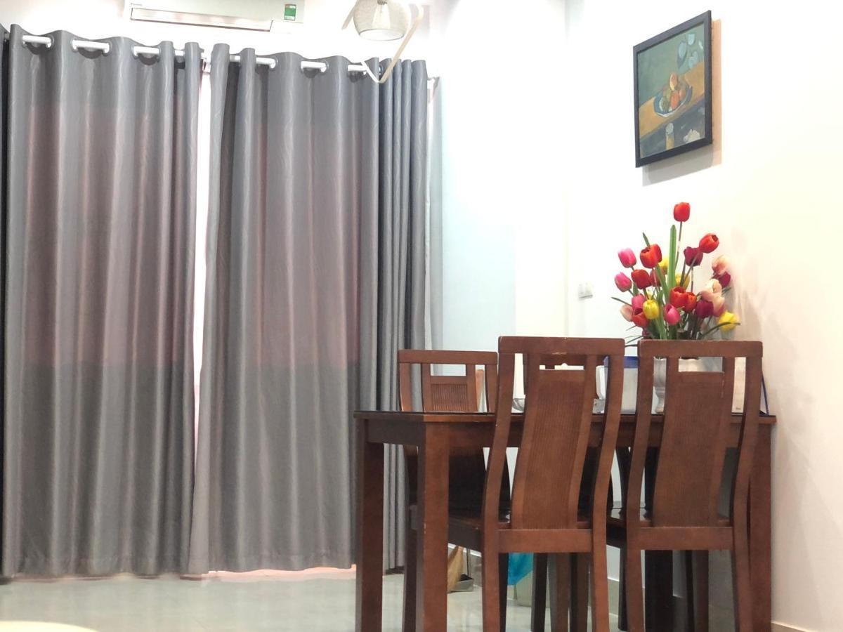 Can Ho Nghi Duong Muong Thanh Apartment Ντα Νανγκ Εξωτερικό φωτογραφία