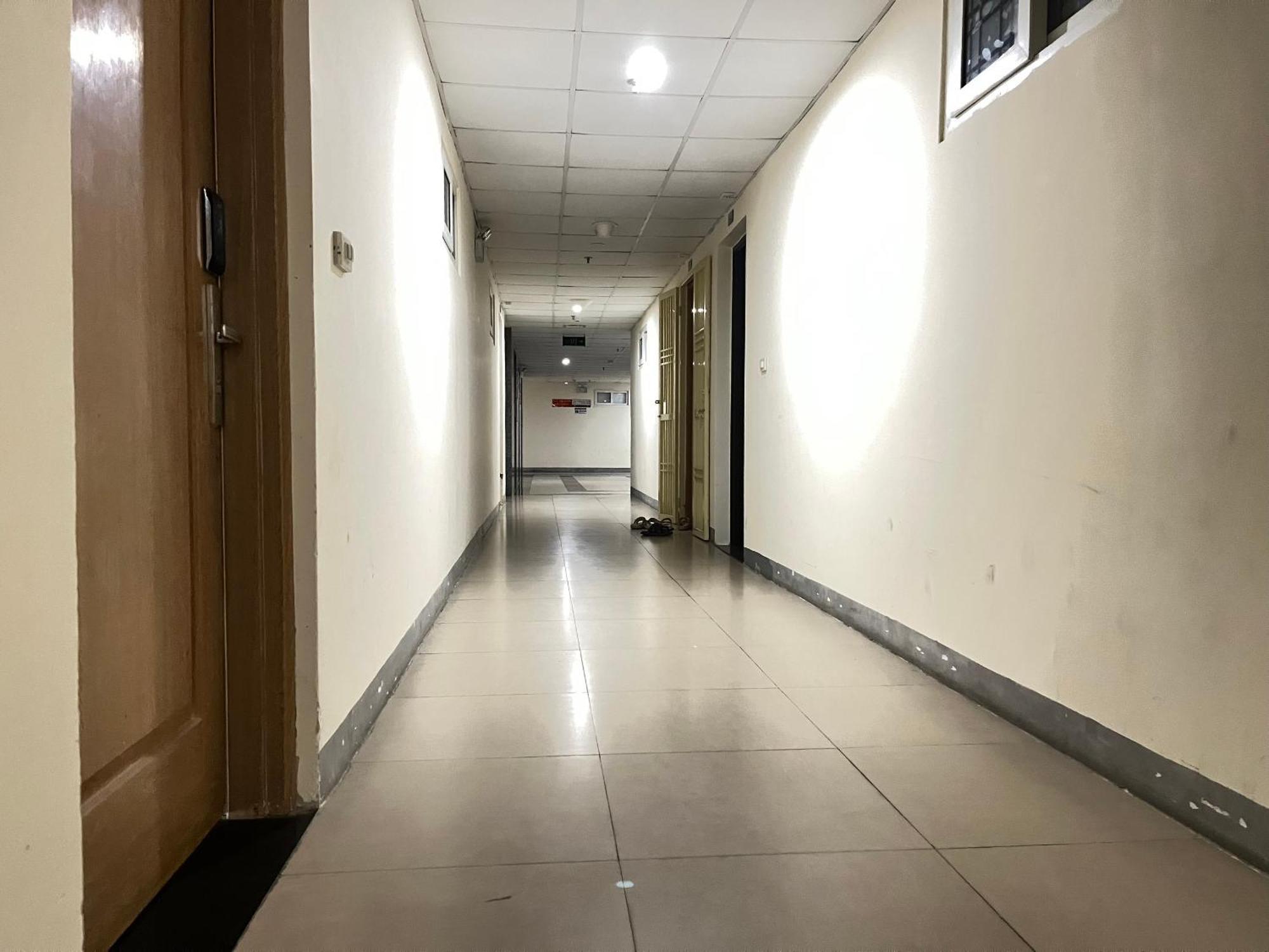 Can Ho Nghi Duong Muong Thanh Apartment Ντα Νανγκ Εξωτερικό φωτογραφία