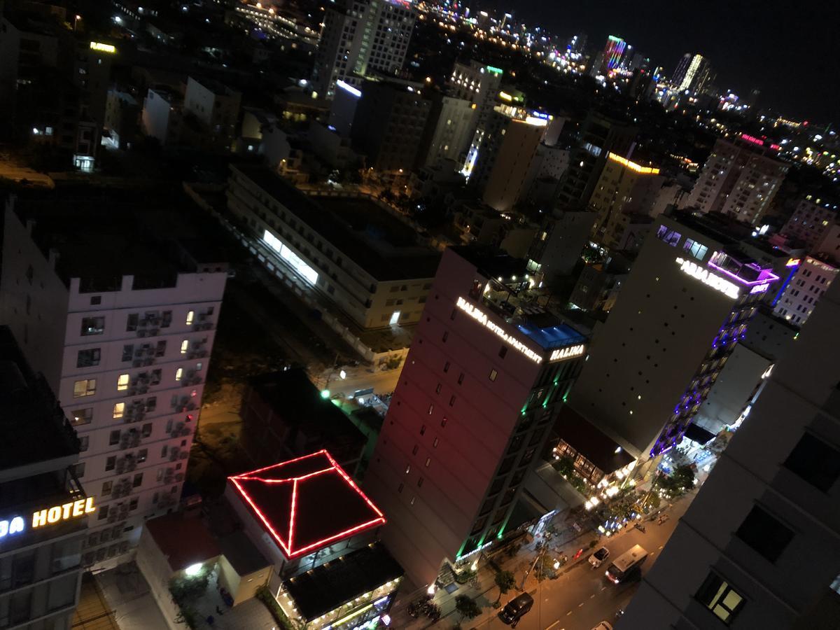 Can Ho Nghi Duong Muong Thanh Apartment Ντα Νανγκ Εξωτερικό φωτογραφία