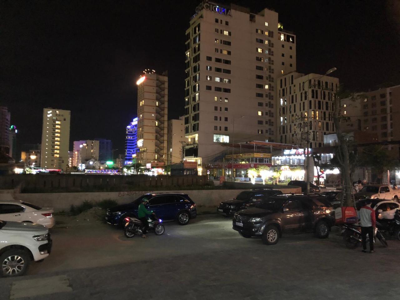 Can Ho Nghi Duong Muong Thanh Apartment Ντα Νανγκ Εξωτερικό φωτογραφία