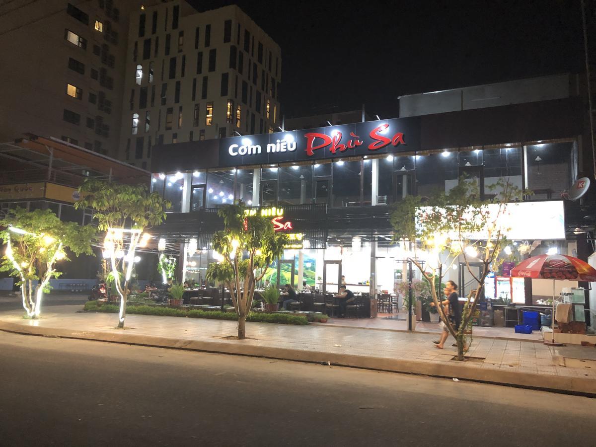 Can Ho Nghi Duong Muong Thanh Apartment Ντα Νανγκ Εξωτερικό φωτογραφία