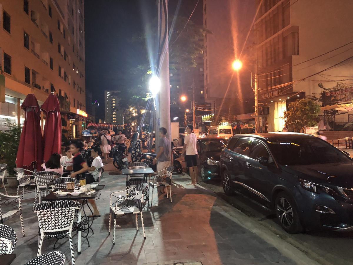 Can Ho Nghi Duong Muong Thanh Apartment Ντα Νανγκ Εξωτερικό φωτογραφία