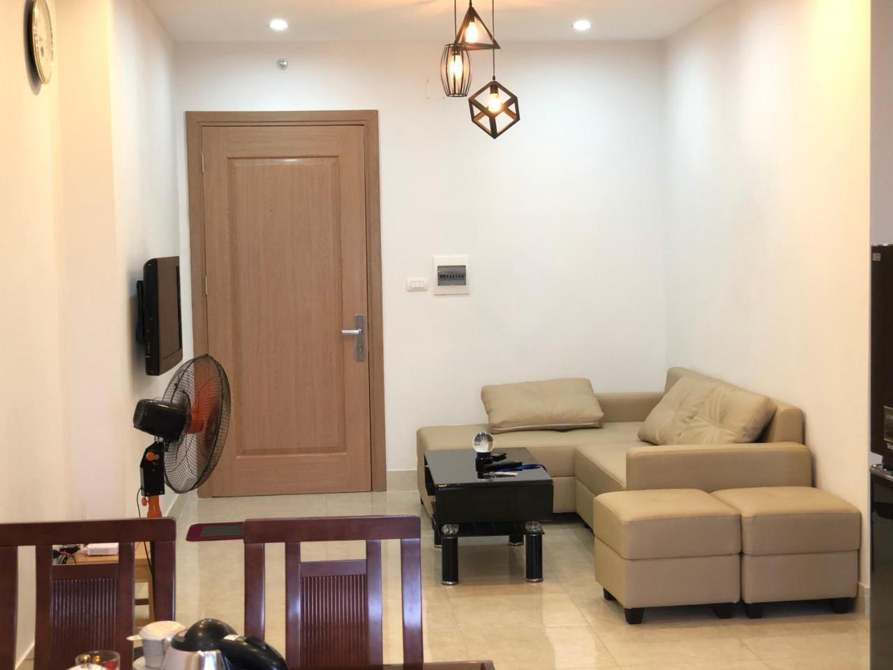 Can Ho Nghi Duong Muong Thanh Apartment Ντα Νανγκ Εξωτερικό φωτογραφία