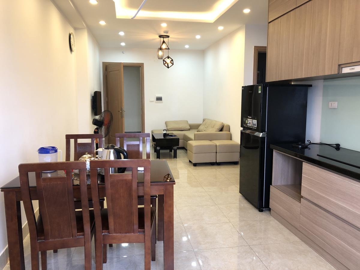 Can Ho Nghi Duong Muong Thanh Apartment Ντα Νανγκ Εξωτερικό φωτογραφία