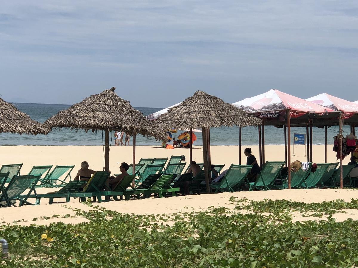 Can Ho Nghi Duong Muong Thanh Apartment Ντα Νανγκ Εξωτερικό φωτογραφία