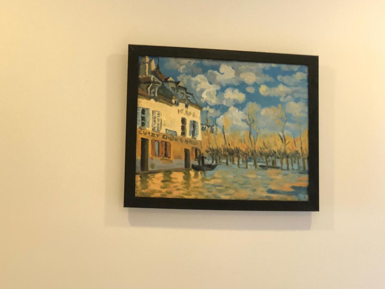 Can Ho Nghi Duong Muong Thanh Apartment Ντα Νανγκ Εξωτερικό φωτογραφία