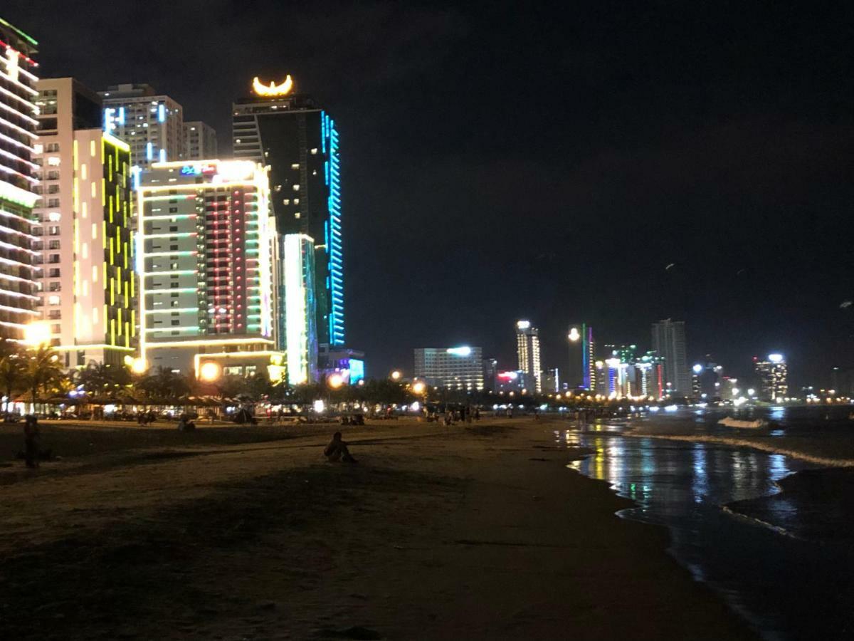Can Ho Nghi Duong Muong Thanh Apartment Ντα Νανγκ Εξωτερικό φωτογραφία