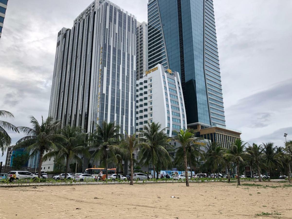 Can Ho Nghi Duong Muong Thanh Apartment Ντα Νανγκ Εξωτερικό φωτογραφία