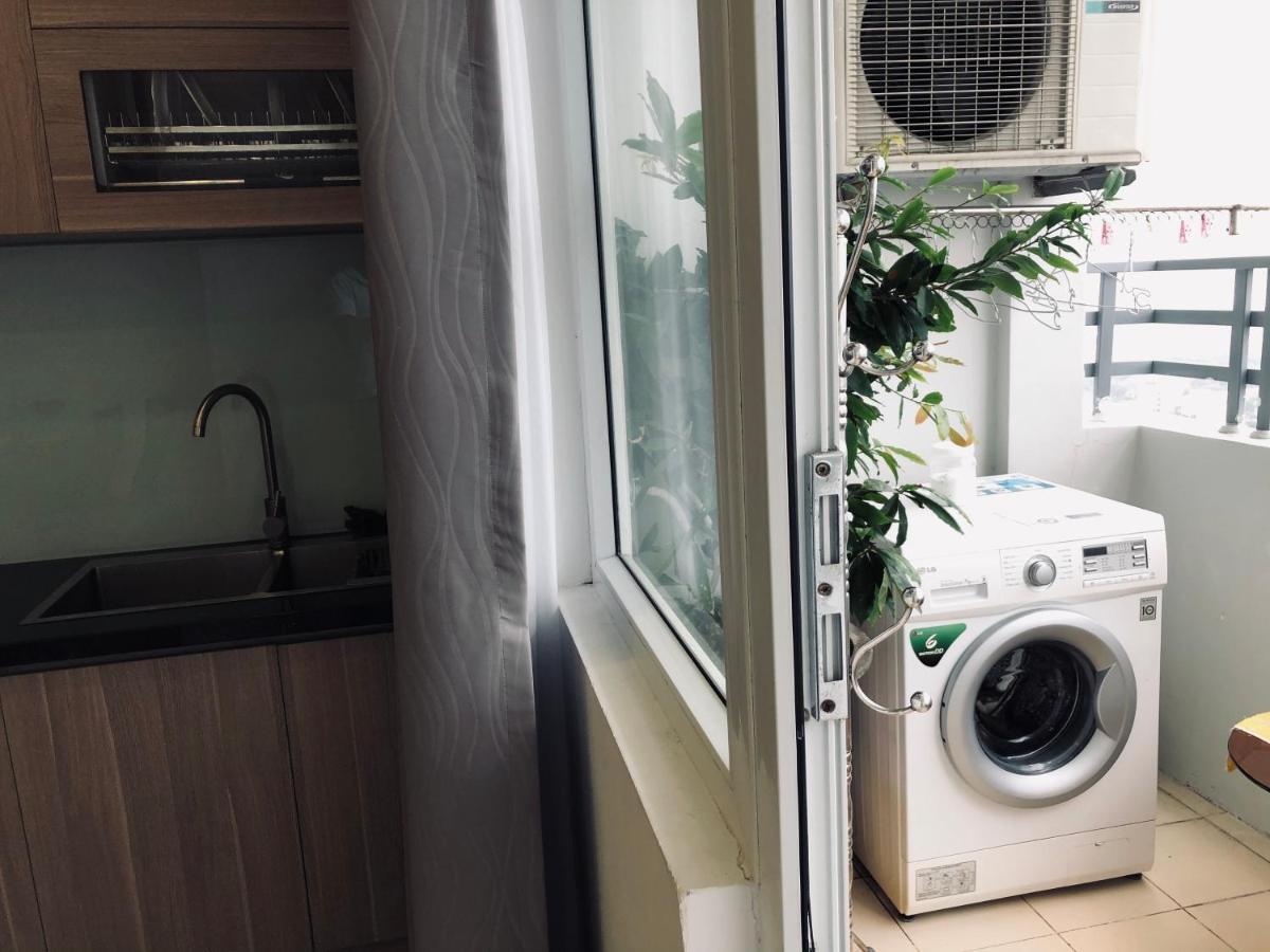 Can Ho Nghi Duong Muong Thanh Apartment Ντα Νανγκ Εξωτερικό φωτογραφία